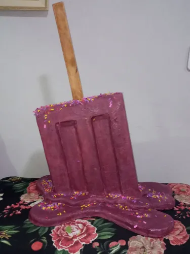 Decorações para festas infantis