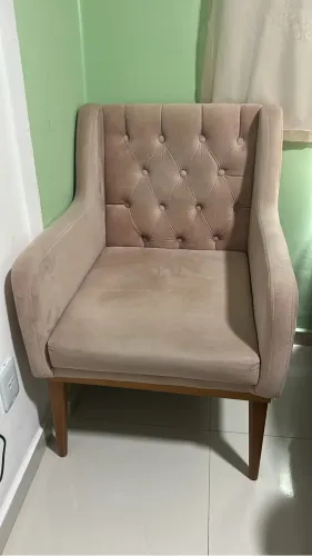 02 poltronas Rose 