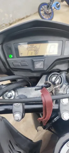 Bros 160cc 2017