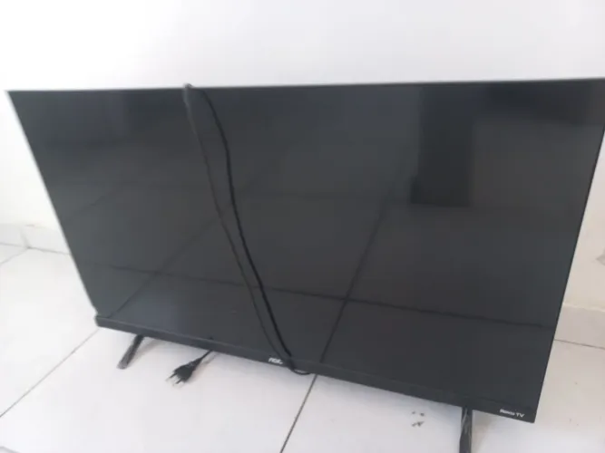 Vendo TV!