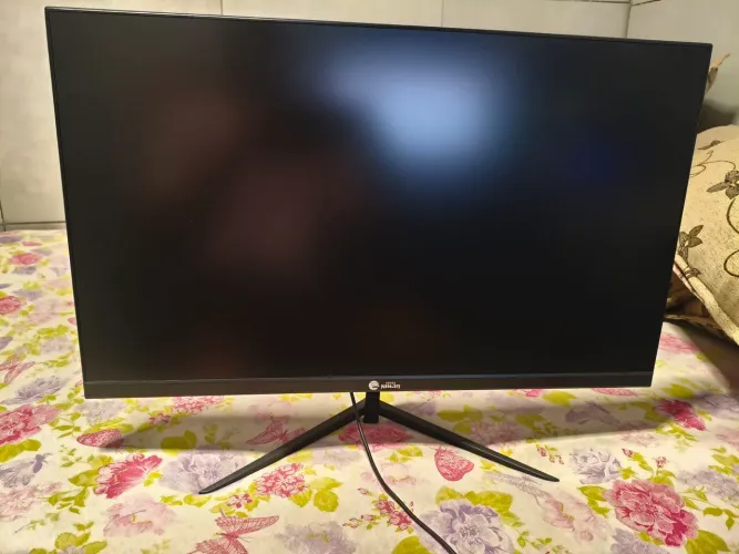 Monitor Gamer 165hz QuadHD