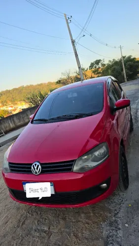 Volkswagen Fox 1.0 MI Total Flex 8V 5P 2010