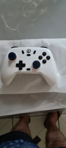 Controle gamesir nova lite