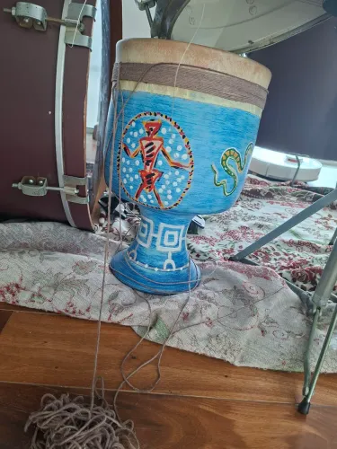 Tambor musical