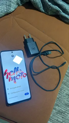 Celular Moto G 05 