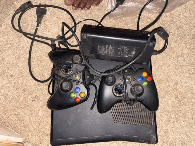Xbox