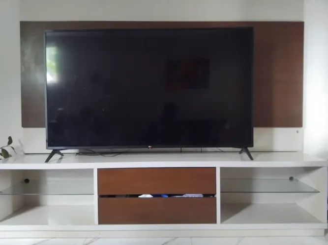 VENDO HOME USADO - ATENÇÃO TV NÃO INCLUSA