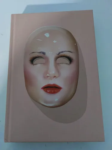 Livro darkside BTK a máscara da maldade