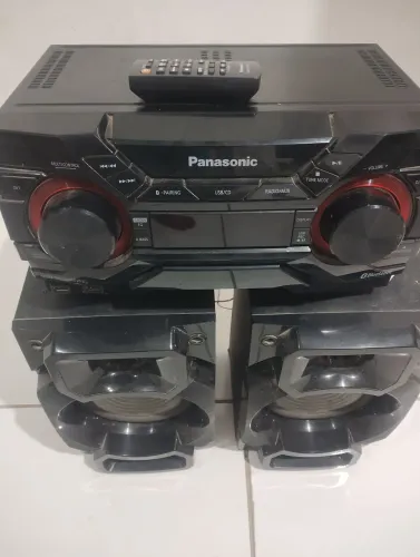 Som Panasonic