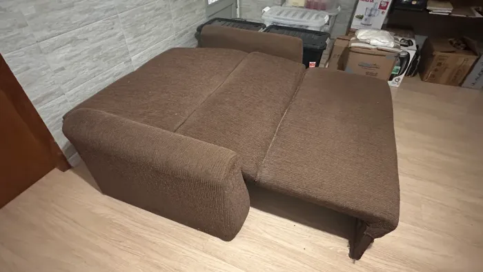 Sofa Cama - USADO