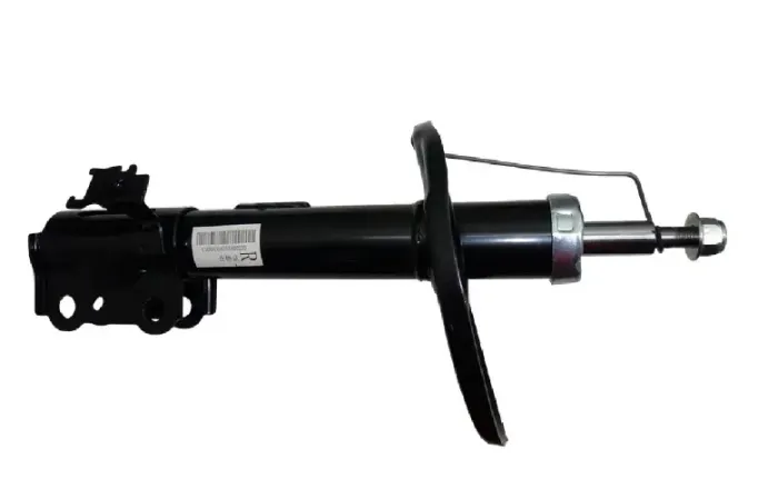 Amortecedor Dianteiro Esq Song Pro 23-25