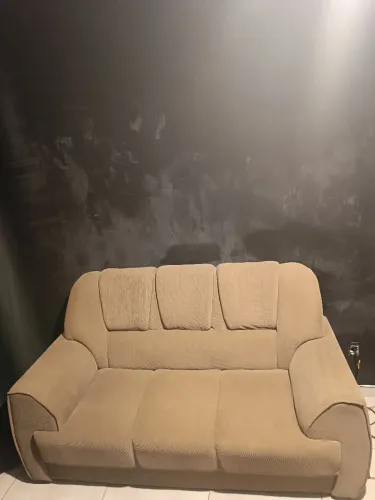Sofá de 3 lugares