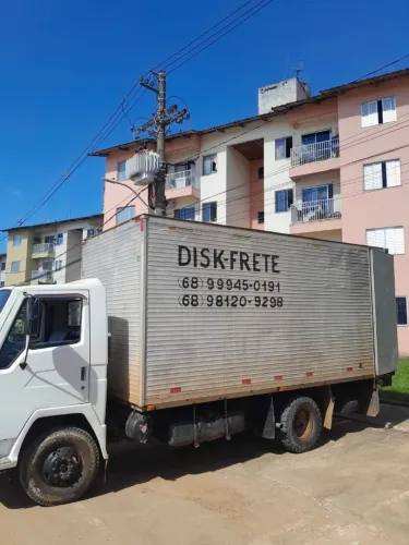 FRETES FRETES MUDANÇAS FRETES @@@$$###?