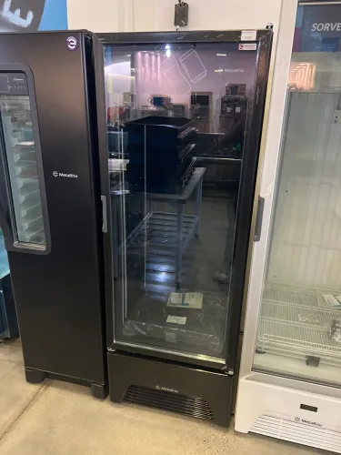 Visa cooler - Metalfrio