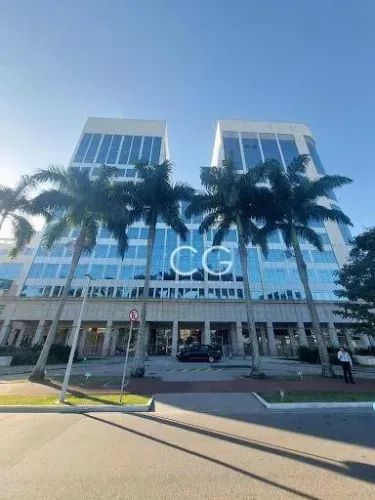 Andar Corporativo à venda, 51 m² por R$ 315.000,00 - Barra Olímpica - Rio de Janeiro/RJ