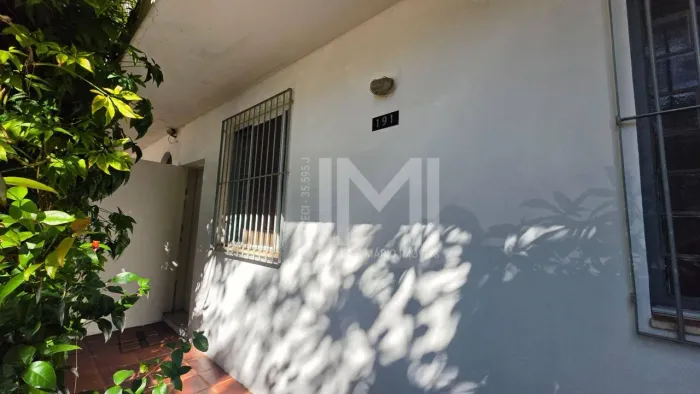 Casa com 3 dormitórios para alugar em Barão Geraldo, Campinas, SP