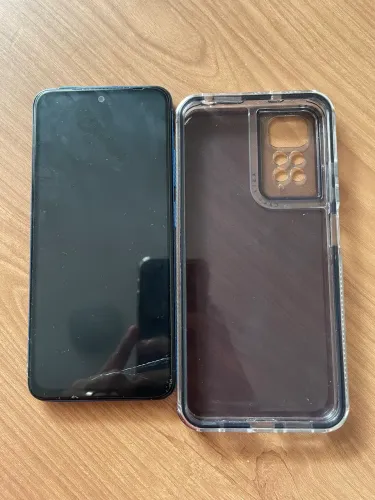 Xiaomi/ Redmi note 11