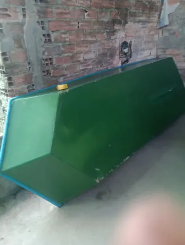 Bote de fibra de vidro