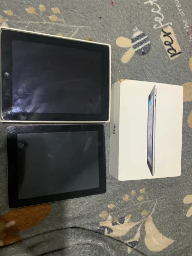 iPad