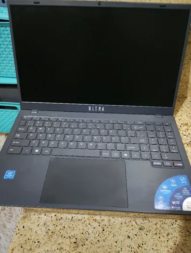 Notebook Ultra 15.6 Pol Intel Celeron Cinza novissimo