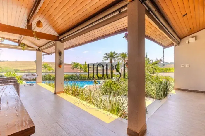 Casa com 5 dormitórios, 600 m² - venda por R$ 3.800.000,00 ou aluguel por R$ 21.330,00/mês