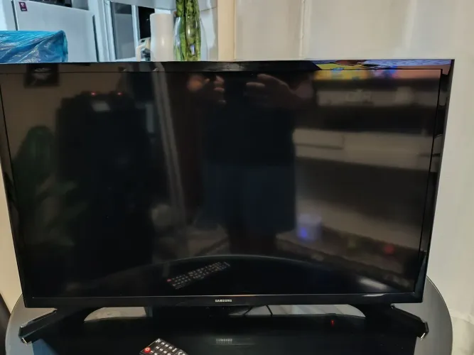 Smart tv Samsung 32'