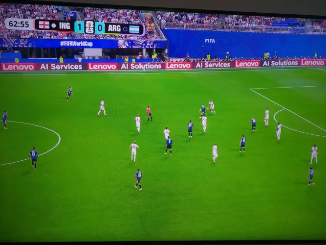 TV SMART SAMSUNG 50' UHD 4K