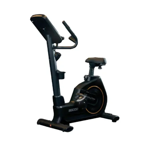 Bicicleta Vertical Profissional Evolution B6000