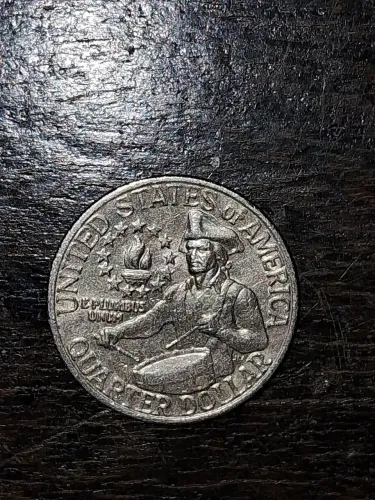 Moedas estrangeiros , (variadas)