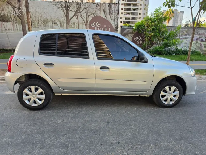 Renault Clio Rn/alize/expr./1.0 Hi-power 16V 5P 2015
