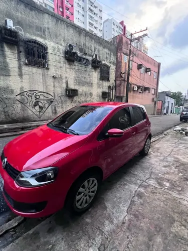 Volkswagen Fox 1.0 MI Total Flex 8V 3P 2013