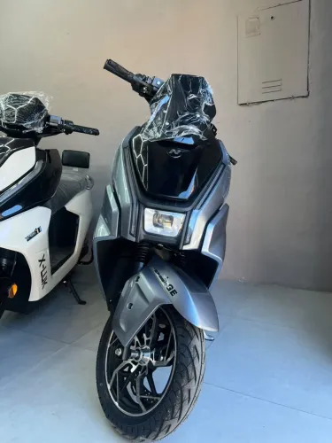 Moto elétrica 1000w