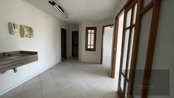 Excelente e Bem Localizada - Sala Comercial em Centro - Campinas