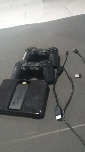 Game stick 4k lite