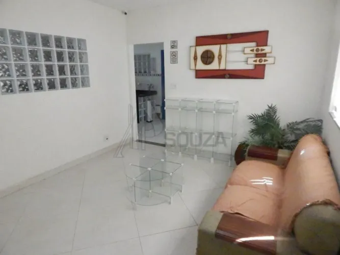 Casa Comercial, para Alugar em Santana, 113 m 5 salas , recepção, ar condicionado, sistema