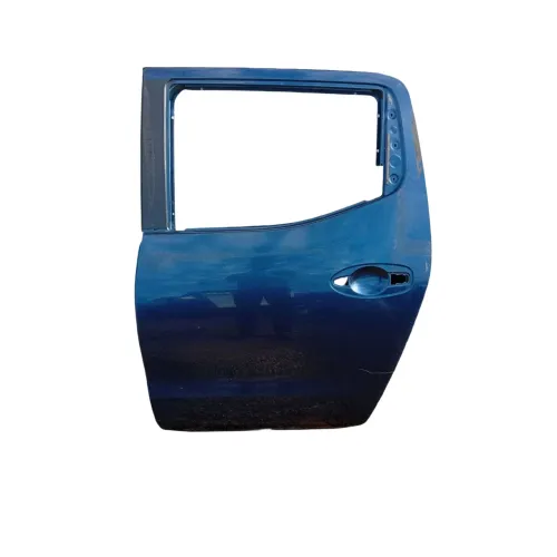 PORTA FRONTIER LE 2019 TRASEIRA ESQUERDA AZUL