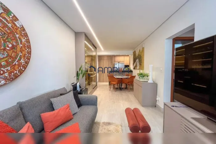 Apartamento 2 quartos a venda no BURITIS