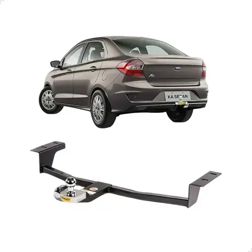 Engate Fixo Igasa Mult Ford Ka Sedan 2015/2016 500kg