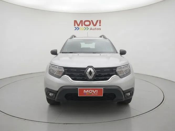 Renault Duster Intense Plus 1.6 16V Flex Aut. 2024