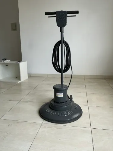 Enceradeira 510