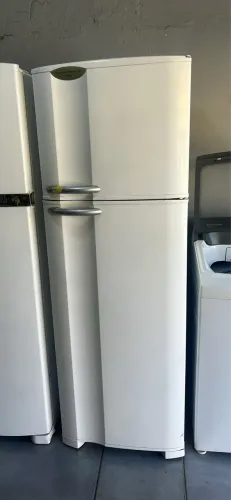 Geladeira Electrolux