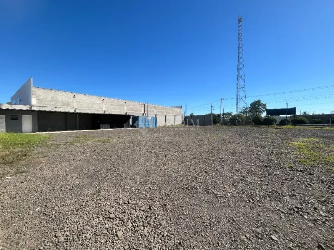 TERRENO COMERCIAL | VALE DO SOL | LOCAÇÃO