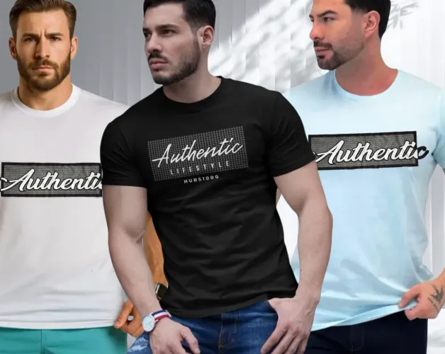 Camisas semi peruanas em algodão P, M, G e GG