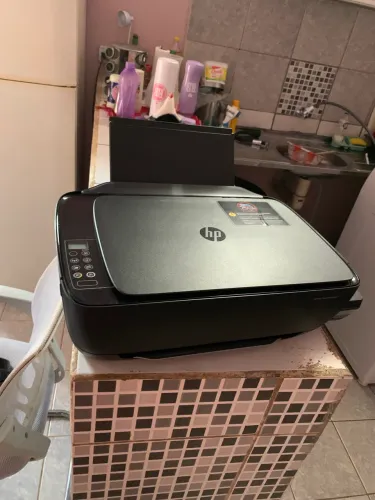 Impressora hp Ink tank wireless 416
