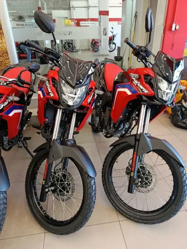 SAHARA RALLY 300 ANO 2026