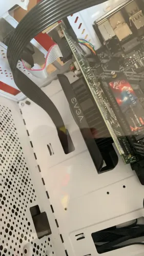 Nvidia Geforce GT640 1gb Gddr5