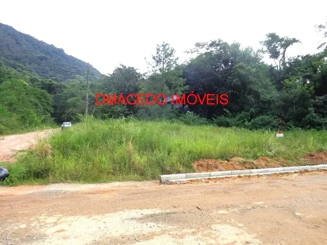 Terreno para venda em Praia Da Lagoinha de 727.00m²