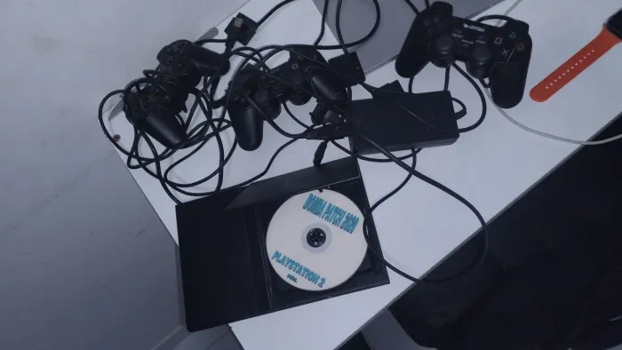 ps2