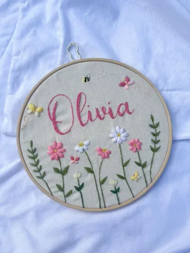 Porta maternidade 20cm