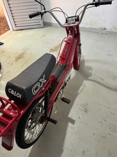Mobilete cx